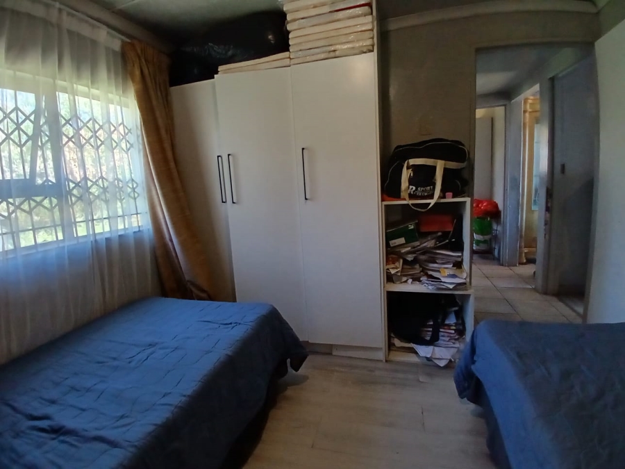 2 Bedroom Property for Sale in Mdantsane Nu 16 Eastern Cape